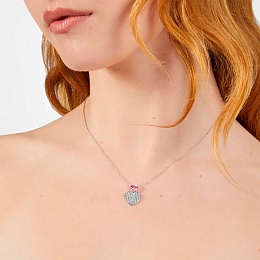 Ожерелье и Кулон Chiara Ferragni  / J19AXD12