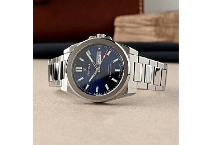 FESTINA SWISS CAB.ACE.ESF.AZEL.