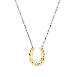 Ожерелье и Кулон Ti Sento / 34084ZY-42