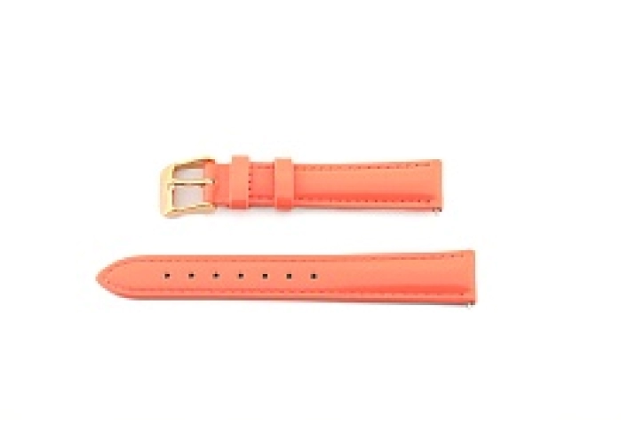 leather straps
