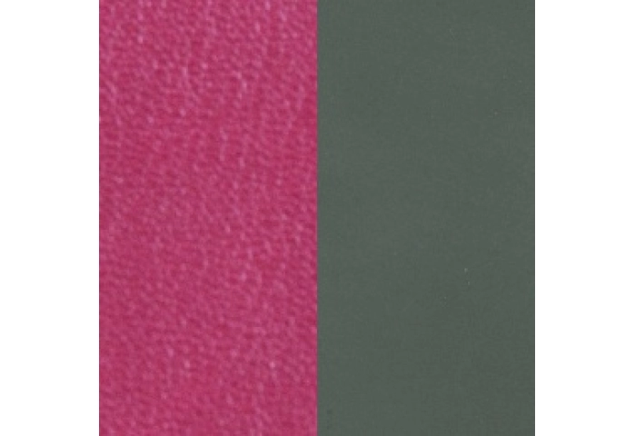 Leather band for jewellery