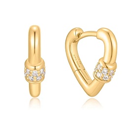 Серьги Ania Haie / E069-05G