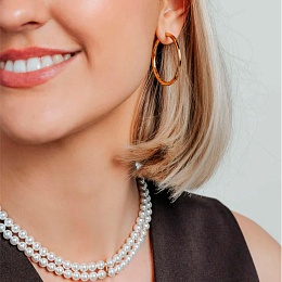 Серьги Ti Sento / 78007SY