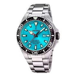 Наручные часы  Festina / F20663-5