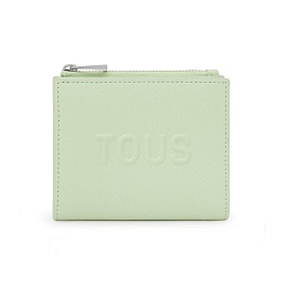 PU.COT,WALLET S.LARUE NEW MINT