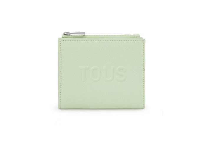 PU.COT,WALLET S.LARUE NEW MINT