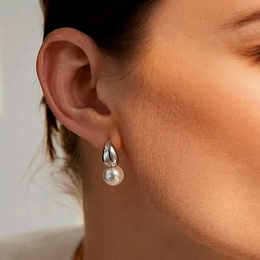 Серьги Ania Haie / E062-06H