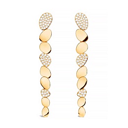 Серьги APM Monaco / YE16287OX