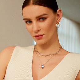 Цепочка Ania Haie / N062-05H