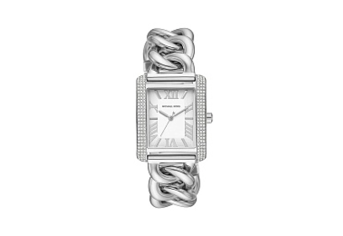 ANALOG WATCH 0 JWL SS METAL BRCLT