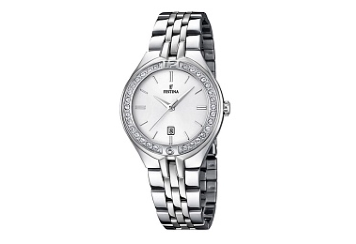 FESTINA SRA.ACE-CIRC.ESF.PLATA