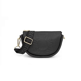 HANDBAG M.T MIRANDA BLACK