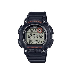 Quartz Watch /WS-2100H-1AVDF