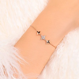 Браслет APM Monaco / PB5402OX