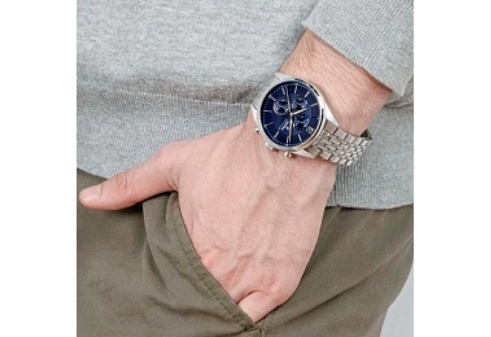 FESTINA CAB.CRONO ACE.ESF.AZOS.