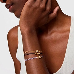 Браслет Tous LILI MOTIVES LGD / 1004429200