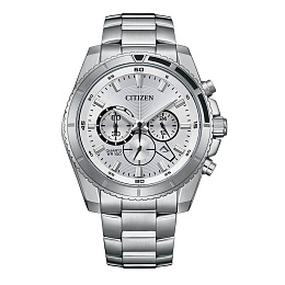 Citizen Wrist Watch AN8200-50A