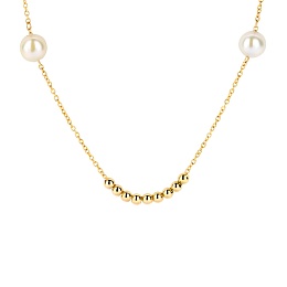 Ожерелье Blush / 3183YPW