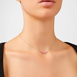 Ожерелье и Кулон Chiara Ferragni  / J19AXD16