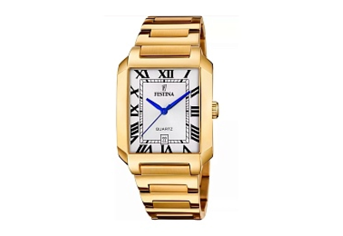 FESTINA CAB.ACE.ESF.PLATA