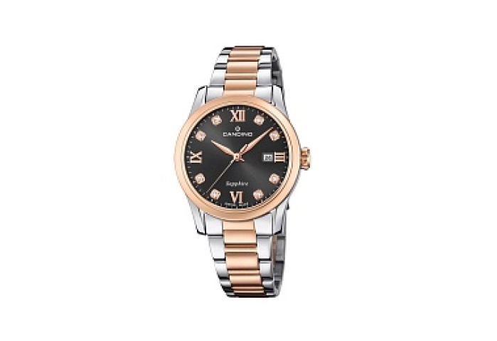 Часы CANDINO Lady Elegance Date 