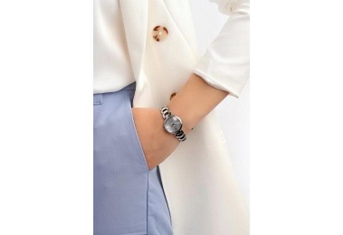 Quartz Eco-Drive