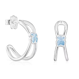 Серьги Tous / 1004491400