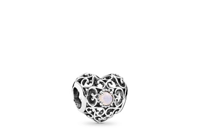 PANDORA Charm/791784NOP