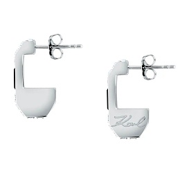 Серьги Karl Lagerfeld / KLAYC42