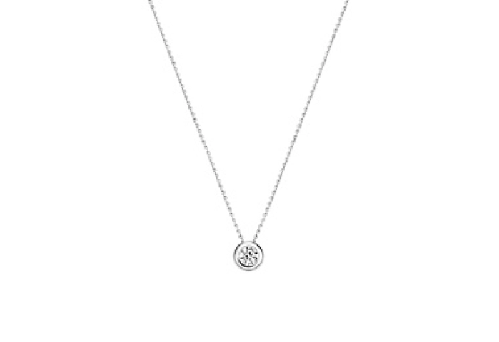 Blush Collier