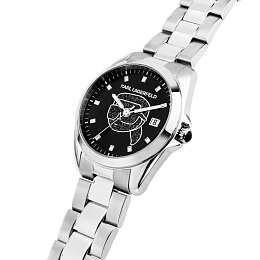 Наручные часы  	Karl Lagerfeld / R0553101516