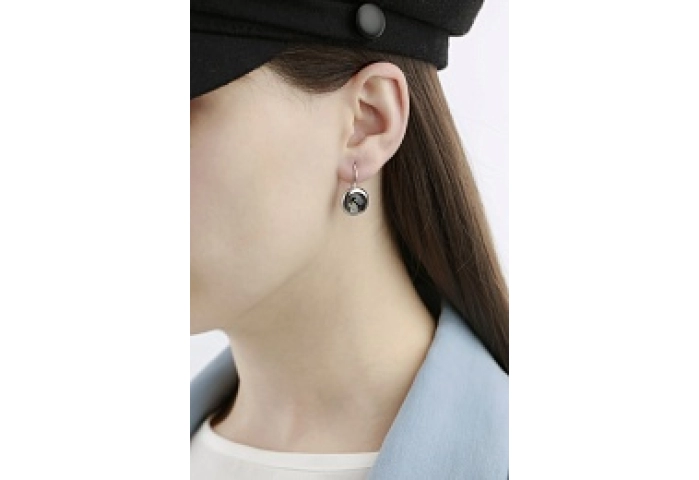 Ti Sento Earring/7708TG
