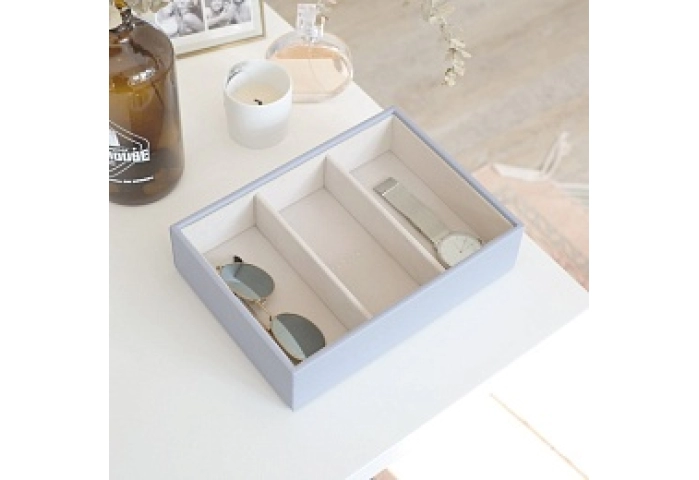Lavender Classic Watch/Accessories Layer