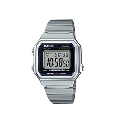 Casio General B650WD-1ADF