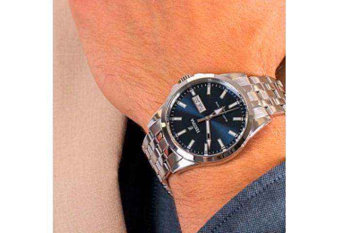 FESTINA CAB.ACE.ESF.AZUL.
