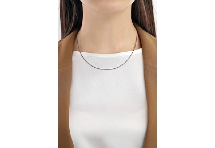 RUTHENIUM NECKLACE