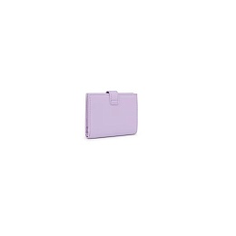 WALLET S.FLAP T MIRANDA PURPLE