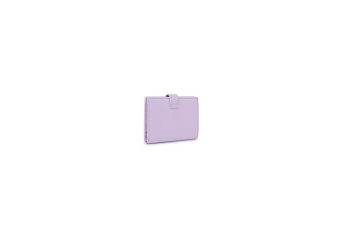WALLET S.FLAP T MIRANDA PURPLE