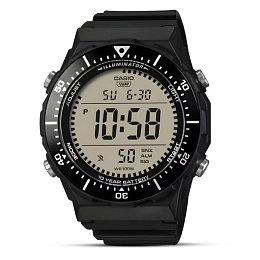 Наручные часы  Casio / AE-1700H-1AVDF