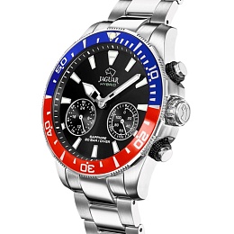 Наручные часы  Jaguar / J888-4