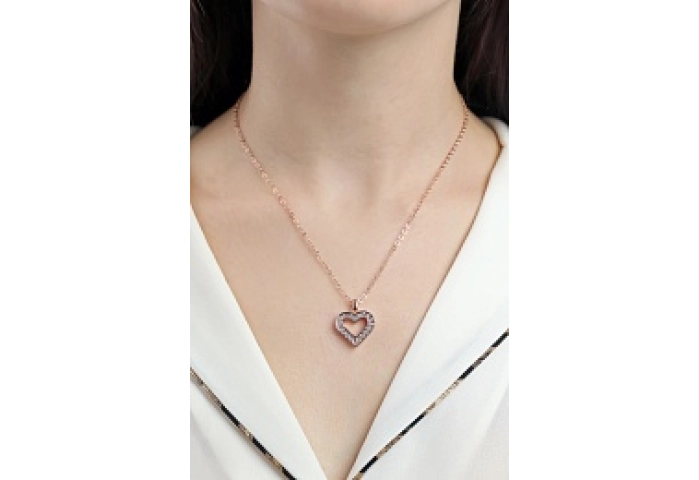 Ted Baker Necklace/TBJ1787-24-163