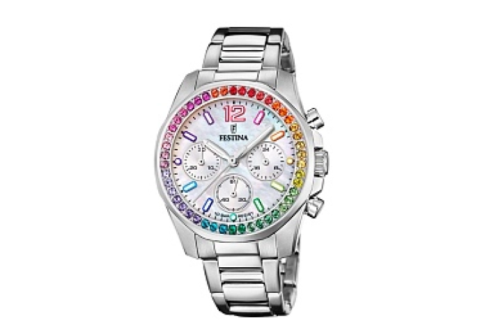 FESTINA SRA.CRONO.ESF.NC.
