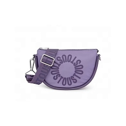 PO.PU,HANDBAG M.T MIRANDA SOFT PURPLE DA