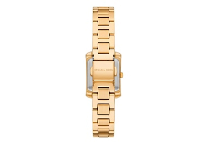 ANALOG WATCH 0 JWL GP METAL BRACELET