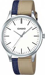 Часы нар. Casio MTP-E133L-7EEF