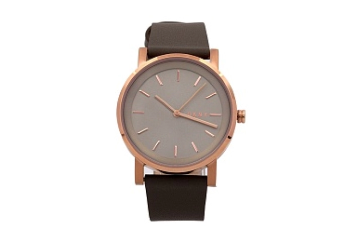 QUARTZ/3 HAND SOHO WATCHES