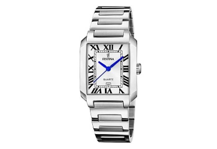 FESTINA SRA.ACE.ESF.PLATA