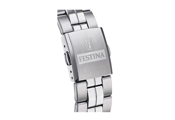 FESTINA CAB.ACE.ESF.AZUL.