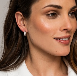 Серьги Ti Sento - 7786ZY