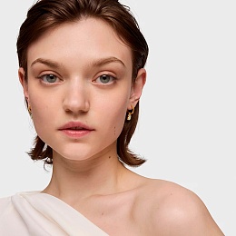 Серьги Tous / 1004491700